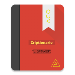 Criptionario