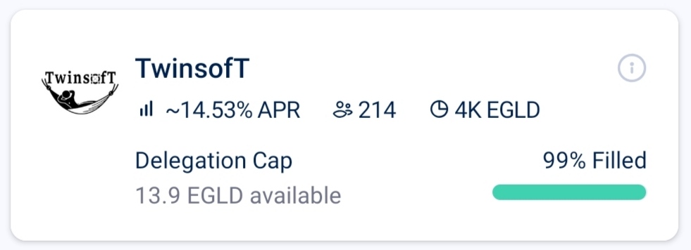 EGLD-Delegation-14%